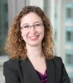 Photo of Nicole Neuman