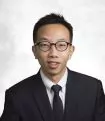Photo of Jake Zhong