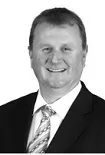 Photo of Andrew  Strazdins
