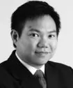 Photo of Kia Meng Loh