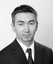 Photo of Almas Zhaiylgan