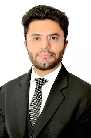 Photo of Bharat  Chugh