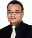 Photo of Ngangom Junior  Luwang