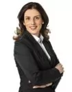 Photo of Zita Albert