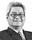 Photo of Timur Sukirno