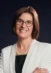 Photo of Nathalie  Dubé