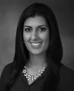 Photo of Anjali Vohra