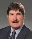 Photo of Stephen A. Keen