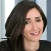 Photo of Yasmina Borhani