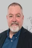 Photo of Mark Boge