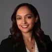 Photo of Hanna B. Raanan