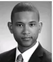 Photo of Reginald Sainvil