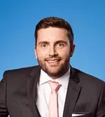 Photo of Shane  Campbell