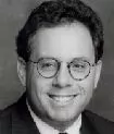 Photo of David Rugendorf