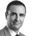 Photo of Marc  Lévy