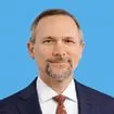 Photo of Bertrand C.  Fry