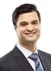 Photo of Daniel Goudge