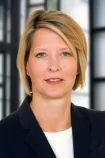 Photo of Christine H. Hall