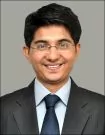 Photo of Ankur Khandelwal