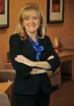 Photo of Julie Watson  Lampley
