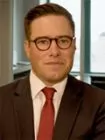 Photo of Louis P.  Gabel