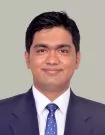 Photo of Arjun Bhagi