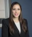 Photo of Yasmine Harik