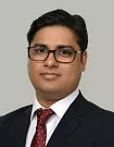 Photo of Pranay Sahay