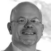 Photo of Mark Lunt