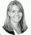 Photo of Annelise  Engelbreg