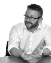 Photo of Gwilym  Roberts