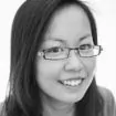 Photo of Yvonne Dang