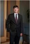 Photo of Clifford  Ragsdale Lamar II