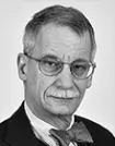 Photo of William Yaro