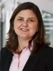 Photo of Margot L. King