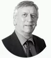 Photo of Andre  Van Der Merwe