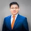 Photo of Charlie Kim