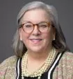 Photo of Katherine Dudley Helms