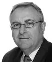 Photo of Jon  Denovan