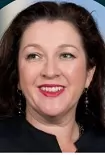 Photo of Teresa  Dyson