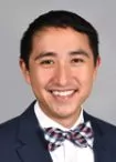 Photo of Andrew Lee