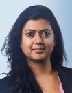 Photo of Rashmi Deshpande