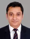 Photo of Ankur Saxena