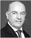 Photo of Ron D. Clark