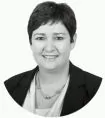 Photo of Vanessa  Ferguson