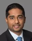 Photo of Arjun Rao