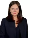 Photo of Büşra  Özden