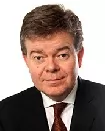 Photo of John  Leadley