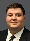 Photo of Kevin Healy