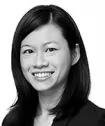 Photo of Grace Ong